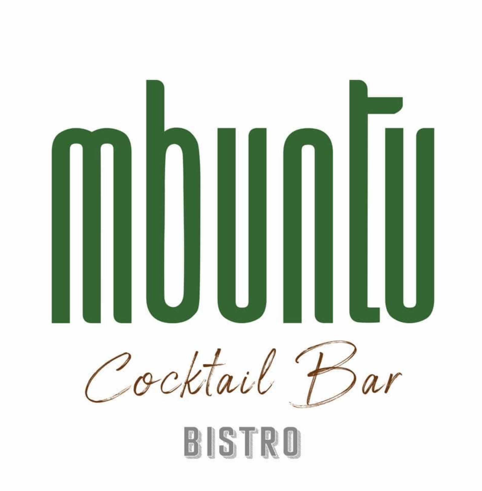 Mbuntu Cocktail Bar